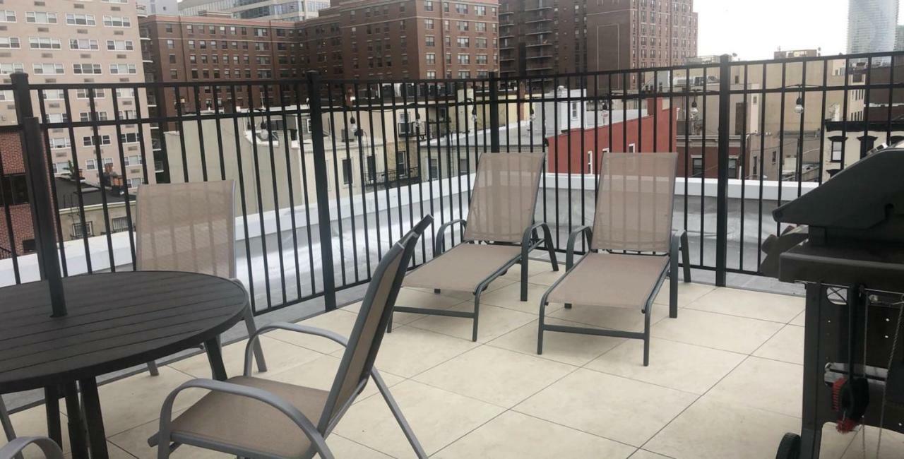 Deedee'S Downtown Hoboken Apartament Zewnętrze zdjęcie